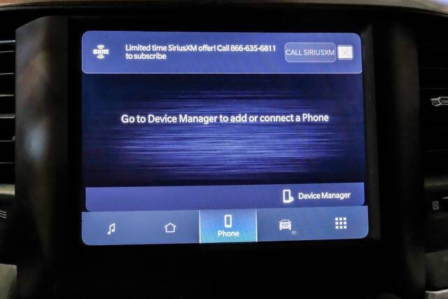 2022 RAM 3500 Big Horn