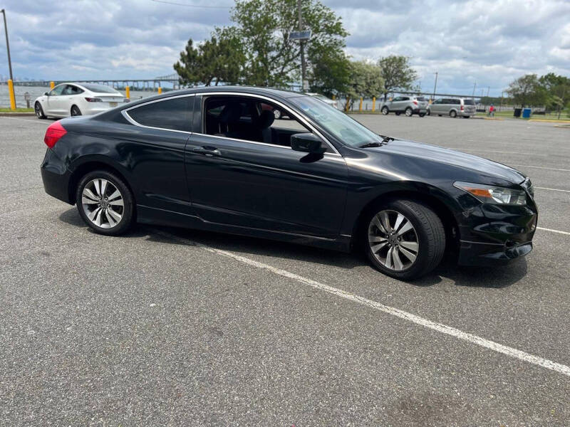 2011 Honda Accord LX-S