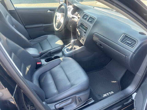 2014 Volkswagen Jetta