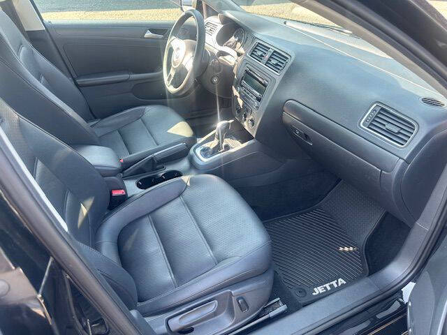 2014 Volkswagen Jetta