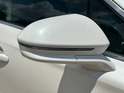 2015 Lincoln MKC