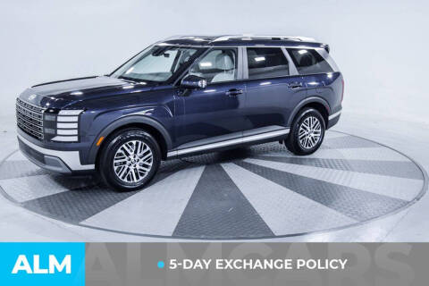 2026 Hyundai Palisade SEL