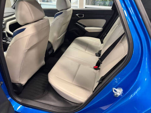 2026 Acura Integra w/Tech w/A-SPEC