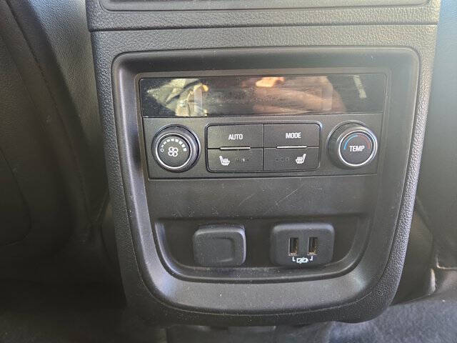 2019 Buick Envision Premium II