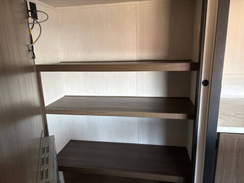 2026 Prime Time RV Avenger