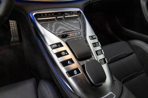 2024 Mercedes-Benz AMG GT 43