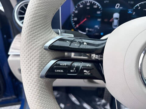 2023 Mercedes-Benz E-Class E 450