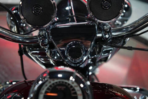 2004 Harley-Davidson Road Glide