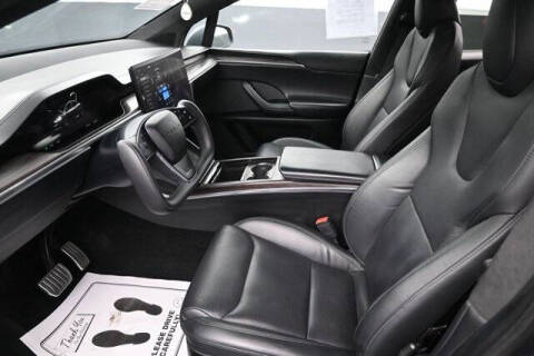 2023 Tesla Model X