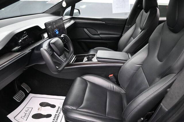 2023 Tesla Model X