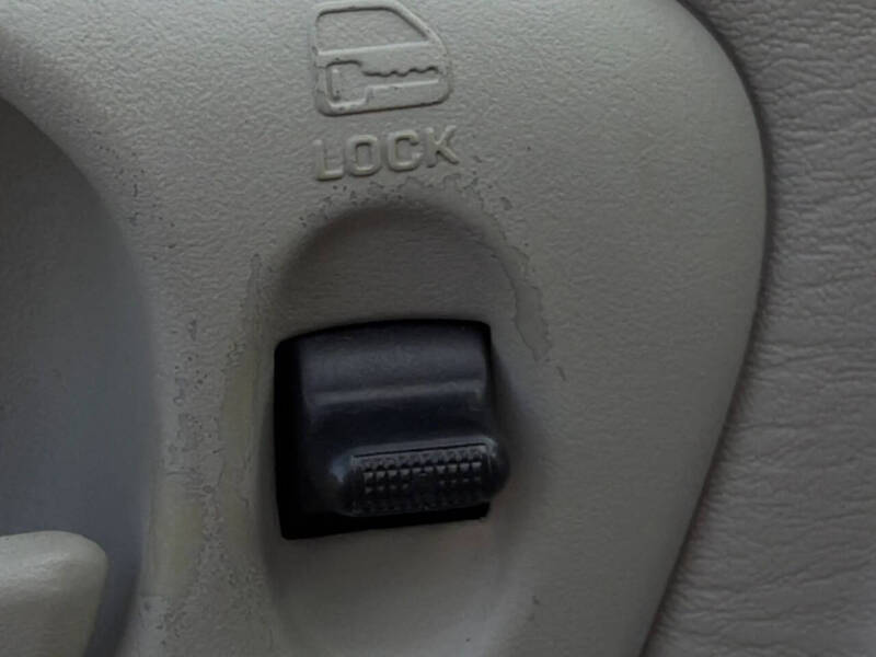 2007 Dodge Grand Caravan SXT
