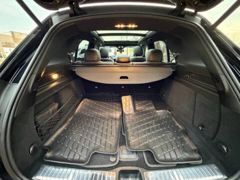 2021 Mercedes-Benz GLE GLE 350 4MATIC