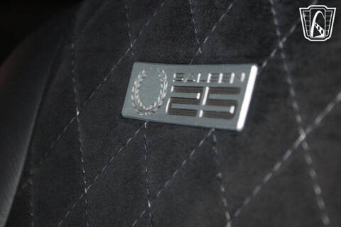 2008 Ford Mustang