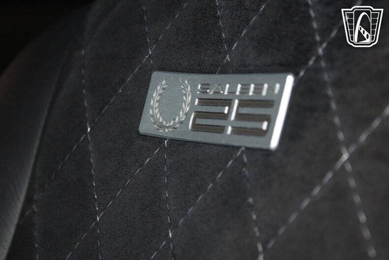 2008 Ford Mustang