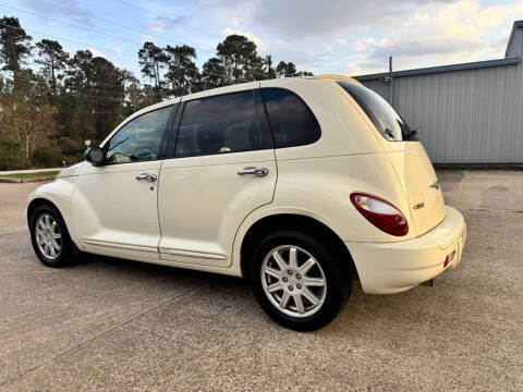 2008 Chrysler PT Cruiser Touring