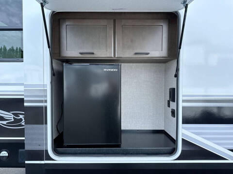 2025 Jayco Eagle HT