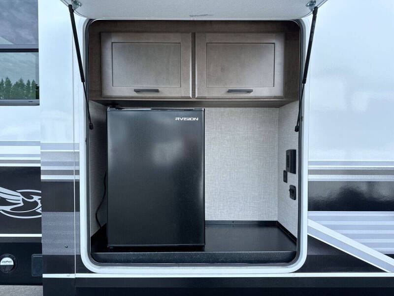 2025 Jayco Eagle HT