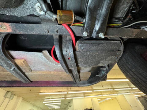 1950 Dodge D100 Pickup