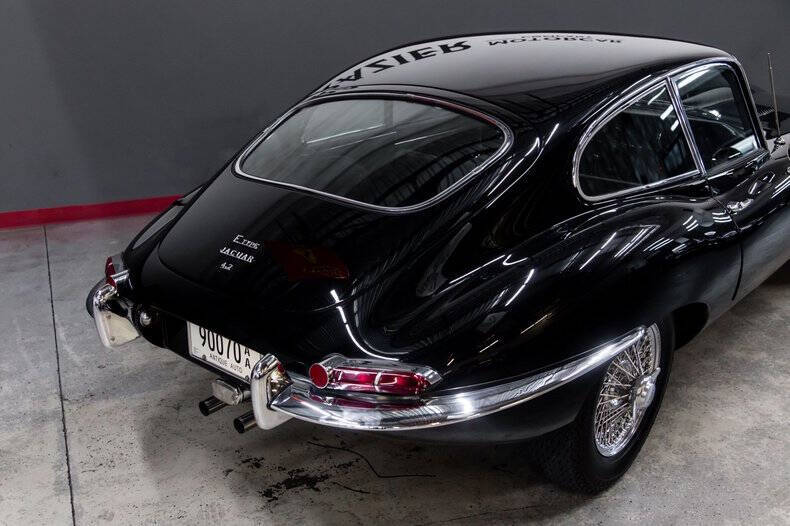 1967 Jaguar XK
