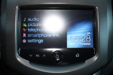 2014 Chevrolet Sonic LT Auto