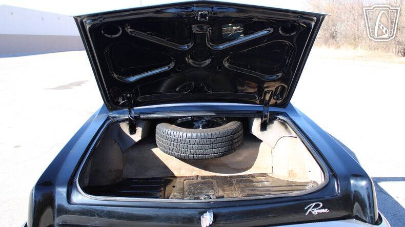 1965 Buick Riviera