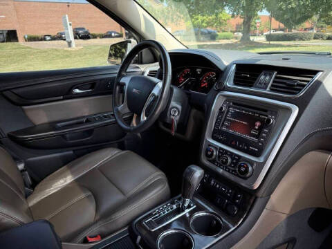 2015 GMC Acadia SLT-1