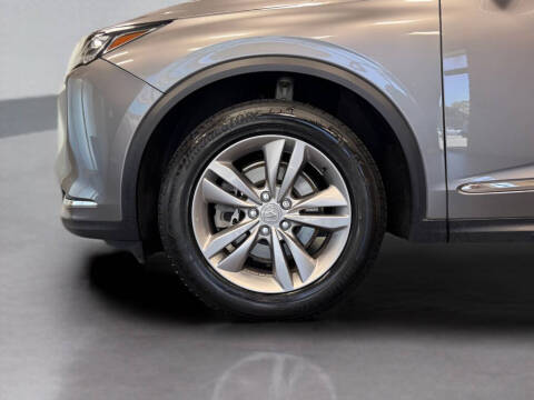 2024 Acura MDX SH-AWD