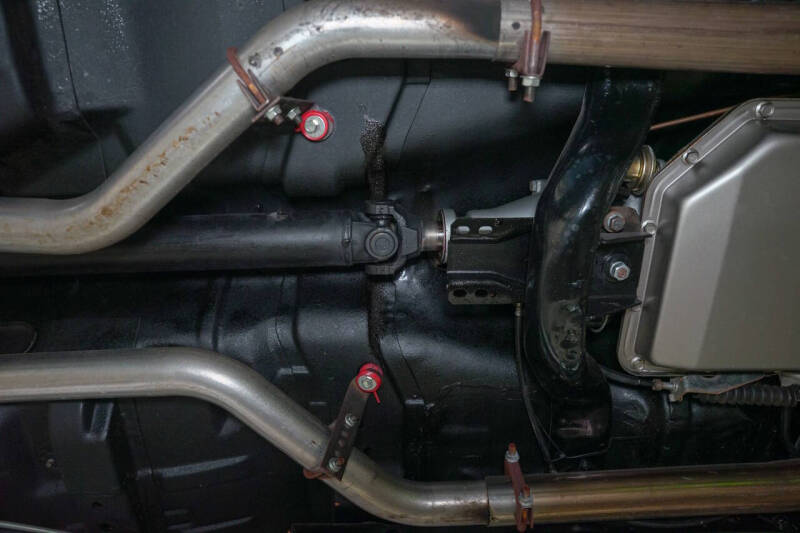 1976 Pontiac Firebird