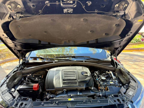 2020 Land Rover Range Rover Velar P250 S