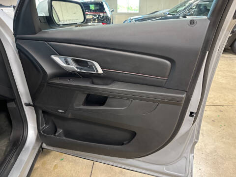 2017 GMC Terrain SLE-2