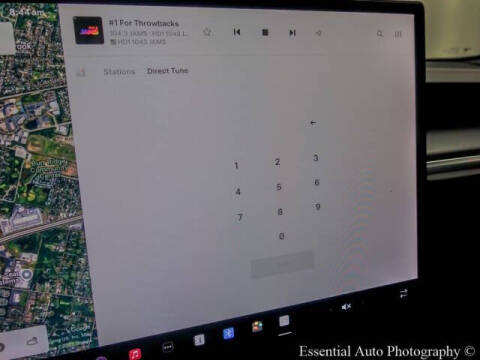 2022 Tesla Model S Plaid