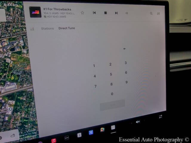 2022 Tesla Model S Plaid