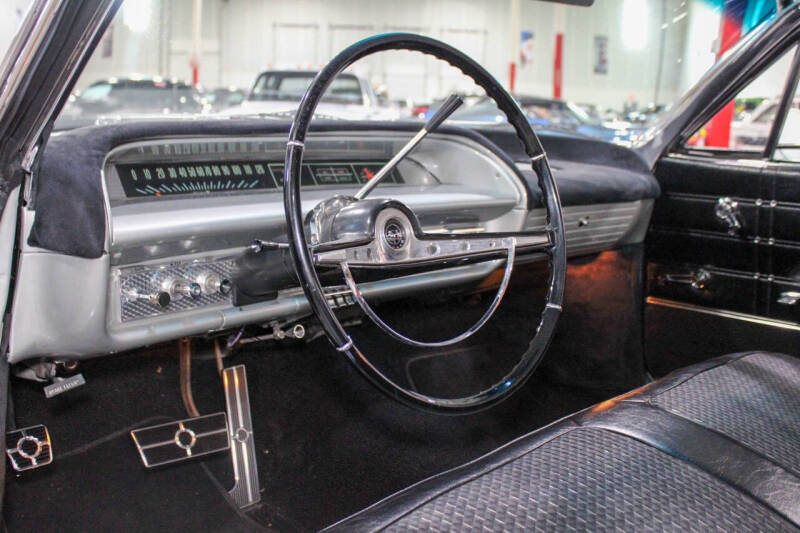 1963 Chevrolet Impala