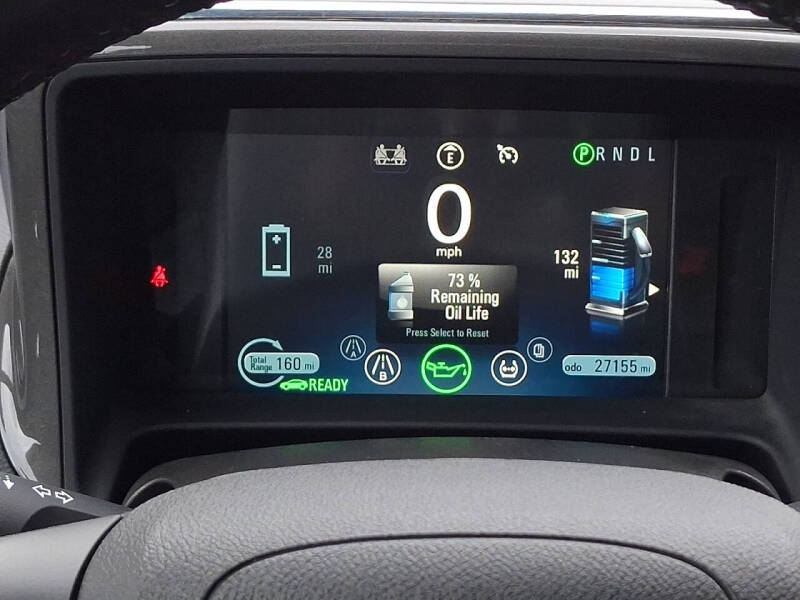 2015 Chevrolet Volt