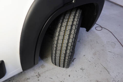 2021 RAM ProMaster 1500 136 WB