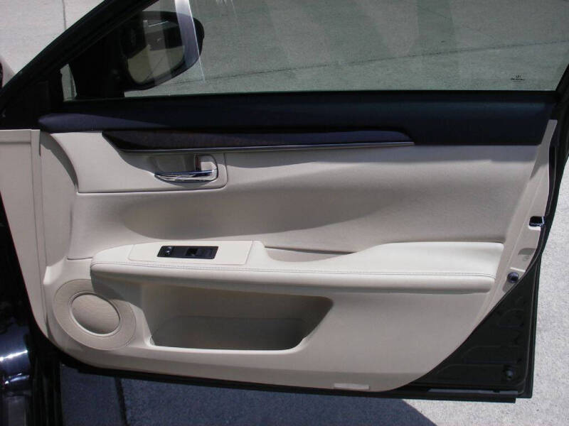 2013 Lexus ES 350