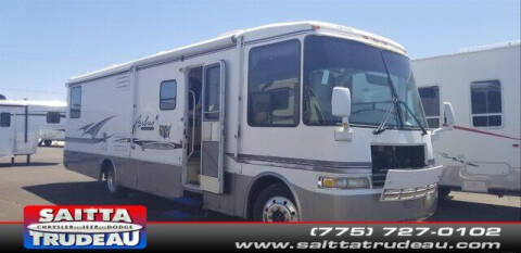 2002 Workhorse W22