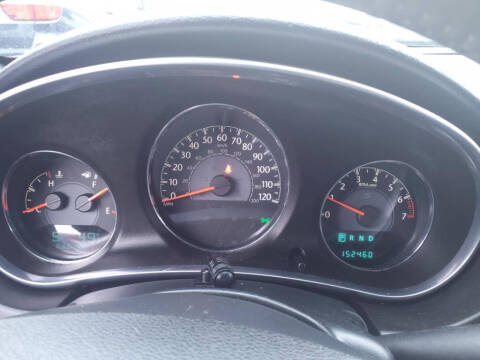 2013 Chrysler 200 Limited