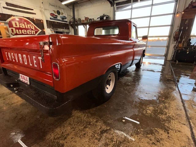 1964 Chevrolet C/K 20 Series