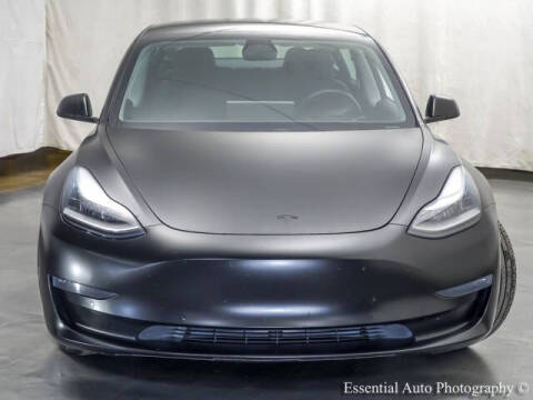 2019 Tesla Model 3 Performance