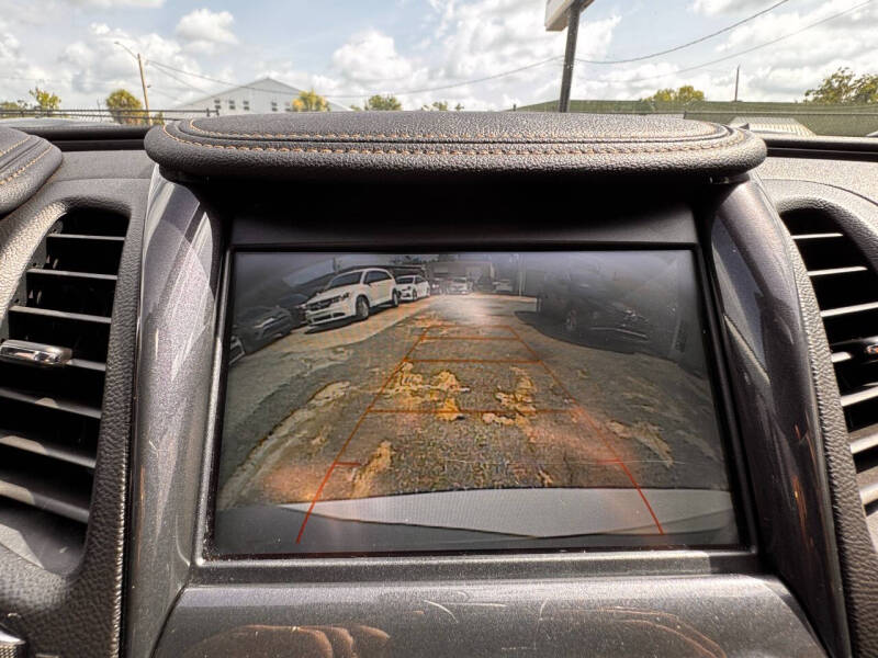 2020 Chevrolet Impala LT