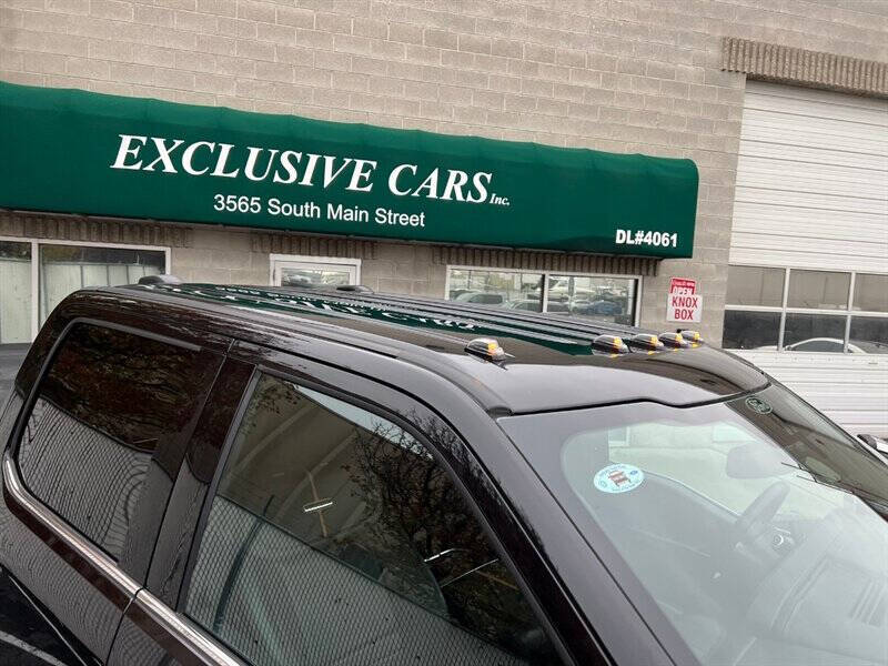 2024 Ford F-350 Super Duty Platinum