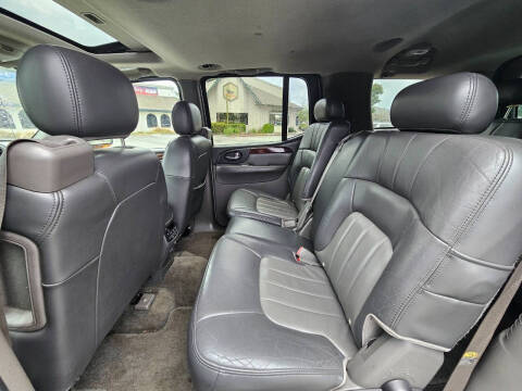 2004 GMC Envoy XL SLT