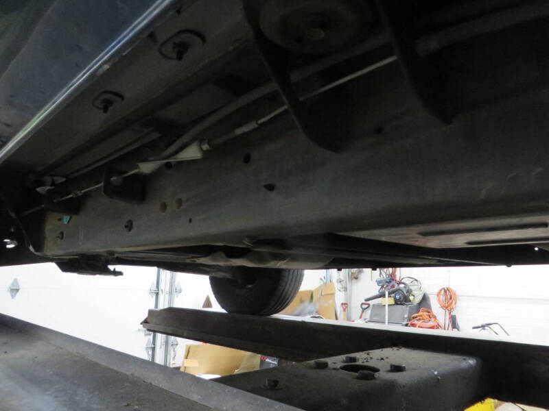 1995 Chevrolet Tahoe LS