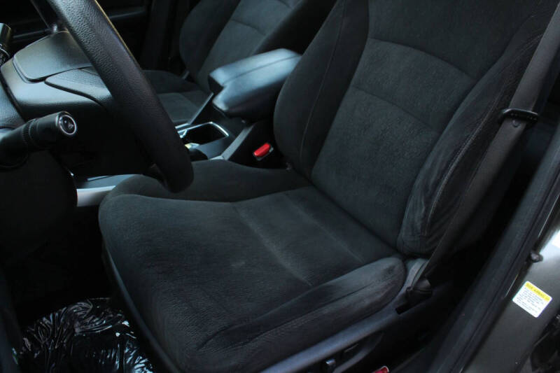 2014 Honda Accord EX