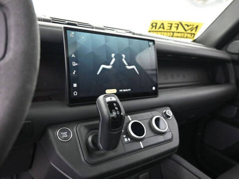 2024 Land Rover Defender 110 V8 P525 Carpathian Edition