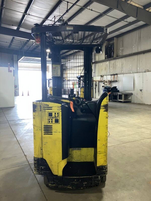 2019 Hyster N40ZRS2