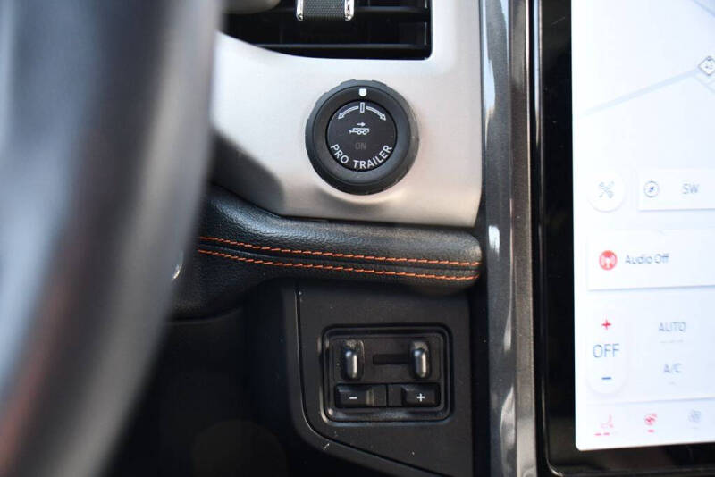 2023 Ford Expedition Timberline