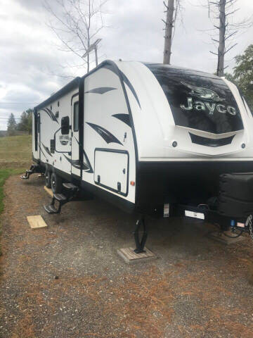 2016 Jayco Jay Flight