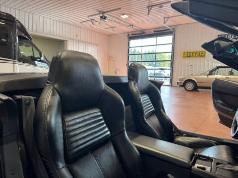 1994 Chevrolet Corvette